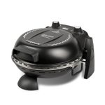 G3Ferrari Delizia Pizzaofen - schwarz - Anniversary Special Edition (G1017710)