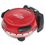 G3Ferrari Napoletana Pizzaofen - rot (G1003202)