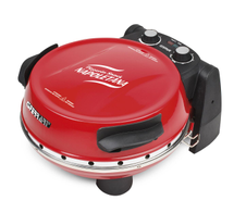 G3Ferrari Napoletana Pizzaofen - rot (G1003202)