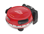 G3Ferrari Napoletana Pizzaofen - rot (G1003202)