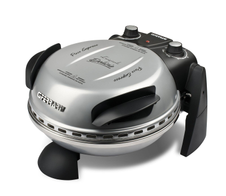 G3Ferrari Delizia Pizzaofen - silber (G1000606)