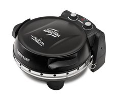 G3Ferrari Napoletana Pizzaofen - schwarz (G1003210)