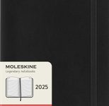 MOLESKINE Tageskalender HC 2025