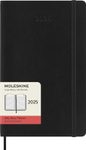 MOLESKINE Tageskalender HC 2025