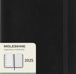 MOLESKINE Wochenkalender SC 2025