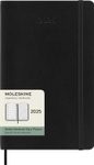 MOLESKINE Wochenkalender SC 2025