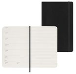 MOLESKINE Wochenkalender SC 2024/2025