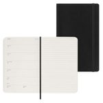 MOLESKINE Wochenkalender SC 2024/2025