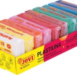 JOVI PLASTILINA Knete 500 Gramm