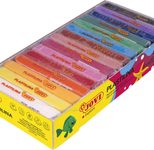 JOVI PLASTILINA Knete 2.25 Gramm