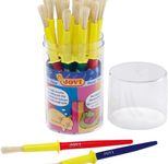 JOVI Pinsel-Set 20-teilig