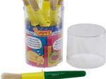 JOVI Pinsel-Set 9-teilig