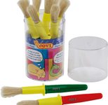 JOVI Pinsel-Set 9-teilig