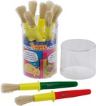 JOVI Pinsel-Set 9-teilig
