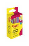 JOVI School Chalks Kreide Mehrfarbig