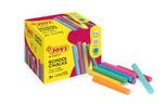 JOVI School Chalks Kreide Mehrfarbig