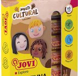 JOVI PLASTILINA Knete 90 Gramm