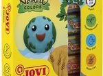JOVI PLASTILINA Knete 90 Gramm
