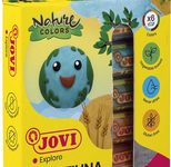 JOVI PLASTILINA Knete 90 Gramm