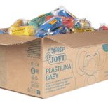 JOVI My First Plastilina Baby Knete 2.28 Gramm