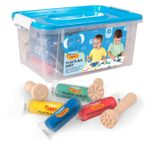 JOVI My First Plastilina Baby Knete 2.28 Gramm