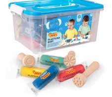 JOVI My First Plastilina Baby Knete 2.28 Gramm