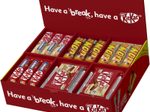 KitKat Sortimentskarton