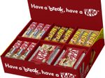 KitKat Sortimentskarton