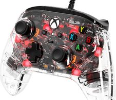HyperX Clutch Gladiate Wired RGB-Gaming-Controller Xbox