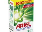 ARIEL Waschmittel UNIVERSAL+ 6,0 kg