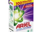 ARIEL Waschmittel COLOR+ 6,0 kg