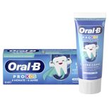 Oral-B PRO- KIDS 6 MONATE-6 JAHRE Zahncreme 50 ml