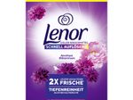 Lenor Waschmittel Color Amethyst Blütentraum 6,0 kg