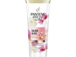 PANTENE PRO-V miracles COLOUR GLOSS Spülung 160 ml