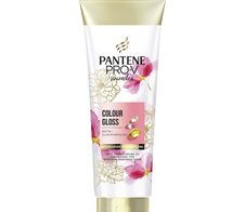 PANTENE PRO-V miracles COLOUR GLOSS Spülung 160 ml