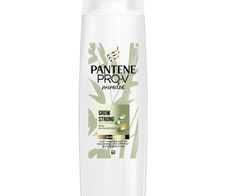 PANTENE PRO-V miracles GROW STRONG Shampoo 250 ml
