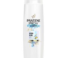 PANTENE PRO-V miracles HYDRA GLOW Shampoo 250 ml