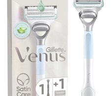 Gillette Venus Für den Intimbereich Damen Rasierer 1 St.