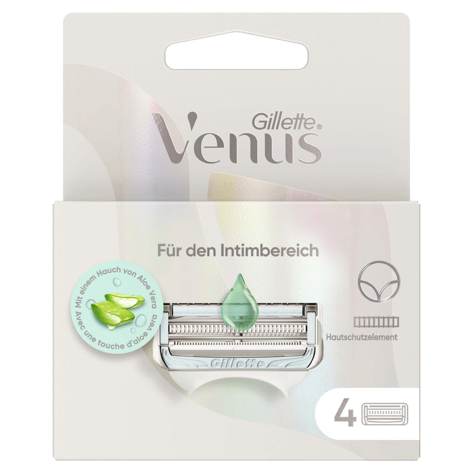 aloe vera haargel Aloe Vera Gold Hair & Body main image 0