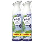 febreze Raumspray frisch 2x185 ml