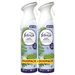 febreze Raumspray frisch 2x185 ml
