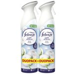 febreze Raumspray frisch 2x185 ml