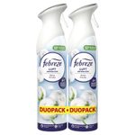 febreze Raumspray frisch 2x185 ml