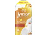 Lenor Weichspüler Orchidee & Vanille 1,4 l