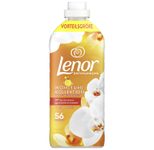 Lenor Weichspüler Orchidee & Vanille 1,4 l