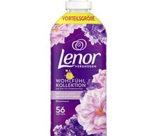 Lenor Weichspüler Blütentraum 1,4 l