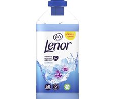 Lenor Weichspüler Aprilfrisch 1,7 l