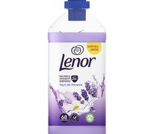 Lenor Weichspüler Tag in der Provence 1,7 l