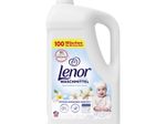 Lenor Waschmittel Sensitiv Baumwollblüte & Tiaré-Blume 5,0 l