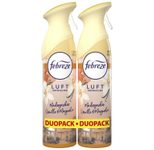 febreze Raumspray Madagaskar Vanille & Magnolie 2x185 ml